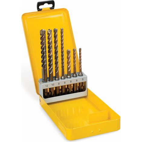 Set di inserti Dewalt DT8976-QZ