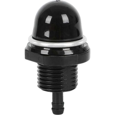 Pompe d'amorçage 895124 compatible avec les moteurs Mercury 8 CV, 9,9 CV et 10 CV. (1/5)