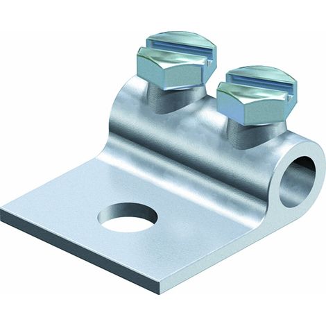 OBO KLEMMSCHUH F.RD 10MM (319 10 TG)