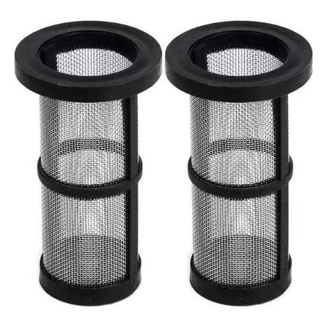 Poolfilterbeutel - Kompatibel mit Polaris 48222 280 380 3900 48-080 480 - Ersatz-Poolreinigerfilter - 2 Stück (1/5)