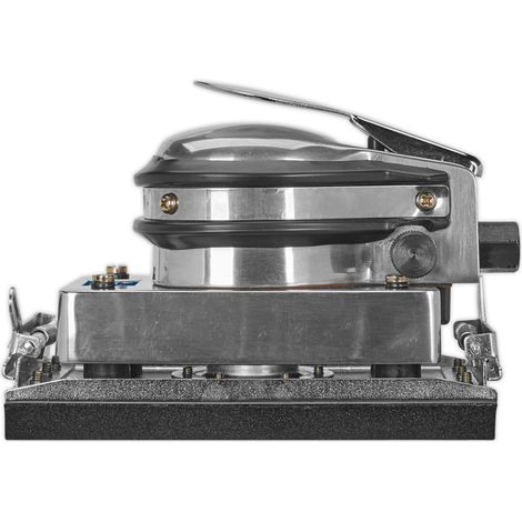 Sealey Air Flat Bed Sander 165 x 90mm SA22