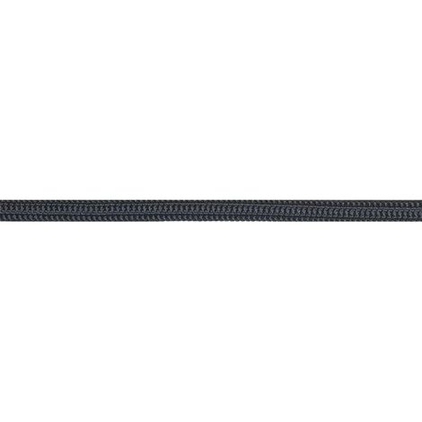 Beal Rep 7mm schwarzes Seil, Meterware
