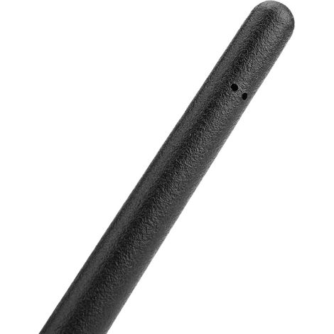 Antenne Radio en Acier Inoxydable 6,75" pour Toyota Tundra 2000-2019 - Compatible Tous Modèles (1/5)