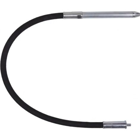 Makita Aiguille vibrante pour vibrateurs à béton - 120 cm / DVR450