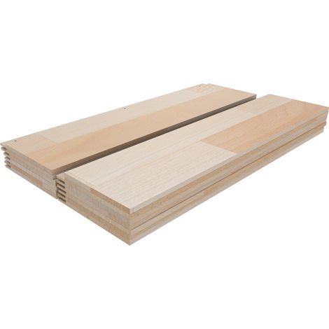 NOSTRA - Contrahuellas para giro a la izquierda 1/4 de escalera - Kordo