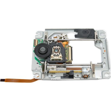Lentille laser de remplacement pour lecteur de disque avec module de lentille laser pour PS3 KEM-400AAA