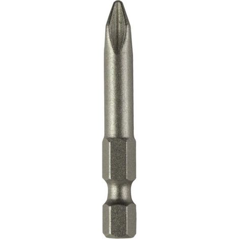BOSCH - SET DI 2 PUNTE CACCIAVITI PH3 49mm 2609255921 (1/2)