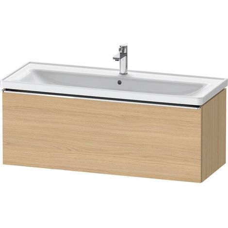 DURAVIT DE4291010300000 D-Neo WC suspendu blanc ouverture droite 1184x452x440 EiNa