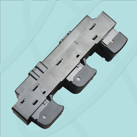 83071-AL44A passend für Subaru Outback Forester AL05A OUTBACK Fensterheberschalter. (1/3)