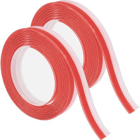 Rail de Guidage Bande de Rechange 495207 118 Inch/3M Protection Anti-éclats Transparente de Rechange de Scie Sur Rail SP5000 Compatible avec les Rails de Guidage FS/2, FS/2 KP et FSK (1/5)