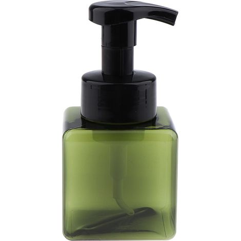 Bouteille distributrice de mousse réutilisable Squat - 250 ml- Vendu par 1 (1/4)