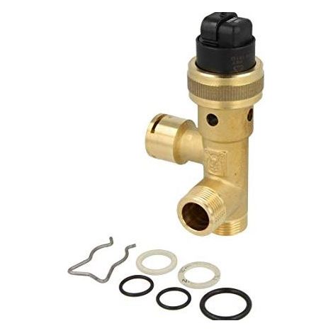 Vaillant 252457 Diverter Valve Replacement Spare Part