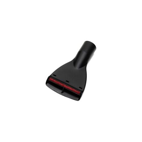 Bocchetta per materasso comoda, versatile ed efficiente, bocchetta di aspirazione piatta con ampia apertura, accessorio per aspirapolvere (1/4)