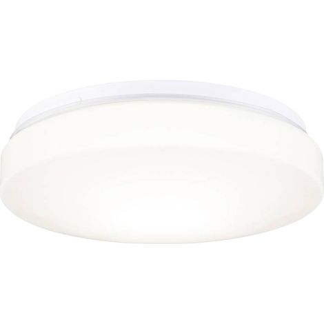 Paulmann HomeSpa Axin 78898 Lampada da parete per bagno Bianco (1/5)