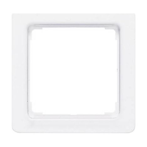 Cadre intermédiaire CD blanc (1/2)