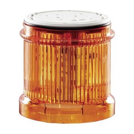 Module pour allumage de type flash orange LED haute performance 24 V EATON SL7-FL24-A-HP (1/2)