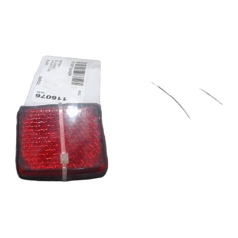 Catadioptre Arg PEUGEOT Boxer [PRODUIT D'OCCASION]♻️1617417980