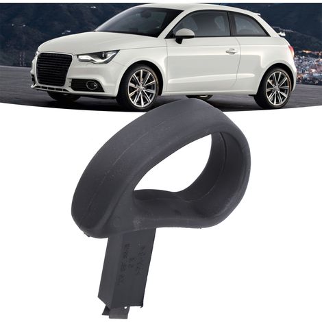 Levier de basculement et de déverrouillage du siège 1J3881634B pour VW Bora 1999-2005 (1/5)