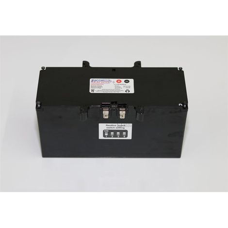 AMBROGIO NemH2O 13,8 ah Lithium-Ionen-Akku für Roboter-Poolreiniger 045Z298000A