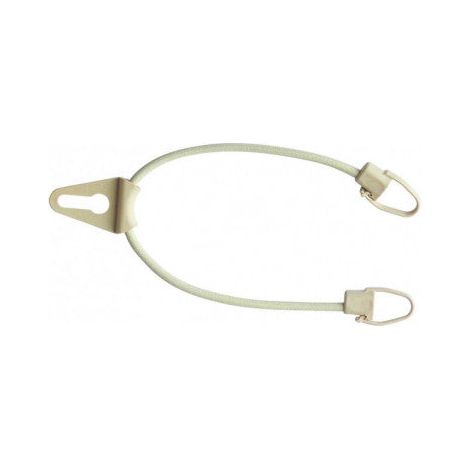 SandowClick sécurité + passant d'arrimage longueur 60 cm à l'unité ou lot Unité