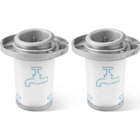 Filter für Rowenta X PERT 6.60 Staubsauger, Zubehör ZR009006 / X FORCE FLEX8. 60-mm-Filter (1/5)