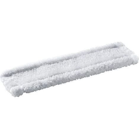 Kärcher Mikrofaser Wischbezug Filter & Reinigerzubehör