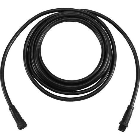 Meter langes Marine-Backbone-Kabel, 5-polige M12-Stecker und -Buchsen, wasserdicht nach IP67, NMEA 2000-kompatibel (1/5)