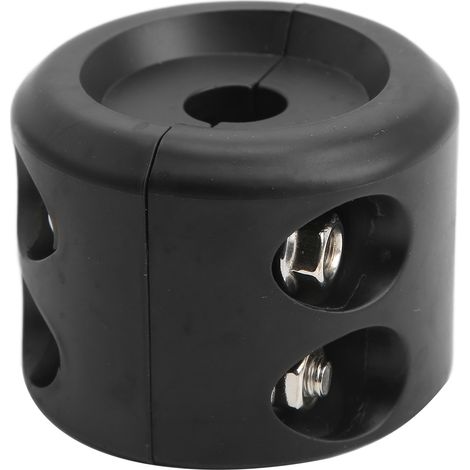 Seilwindenstopper mit Ersatzschlüssel für ATV/UTV Wrangler (1/5)
