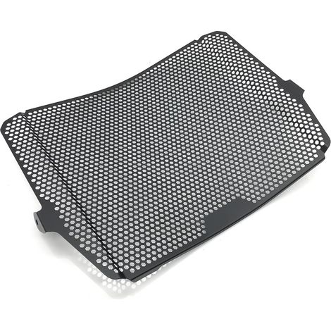 Protective grille/decorative cover for RIUMPH 765RS Triple S/R conversion radiator