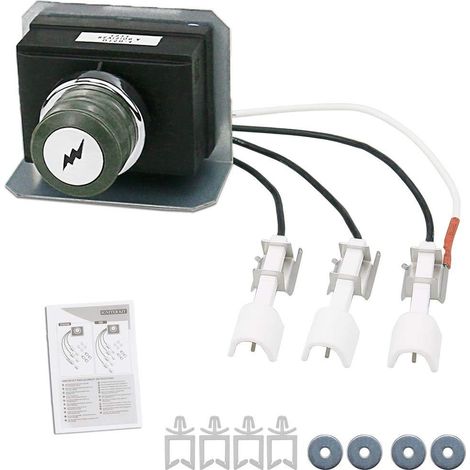 Allumeurs de remplacement pour les barbecues Genesis (modèles 7629) et les modules d'allumage de la série Genesis 300. (1/5)