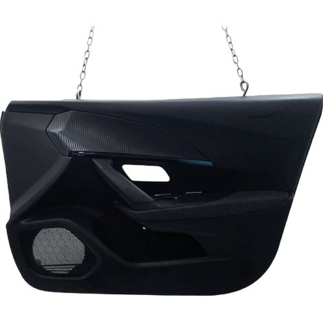 [PRODUIT D'OCCASION] Garniture Porte Avant Droit PEUGEOT 2008 Phase 1 2013-... ♻️ Ref Oe. 98445783zd - Garantie à vie (1/2)