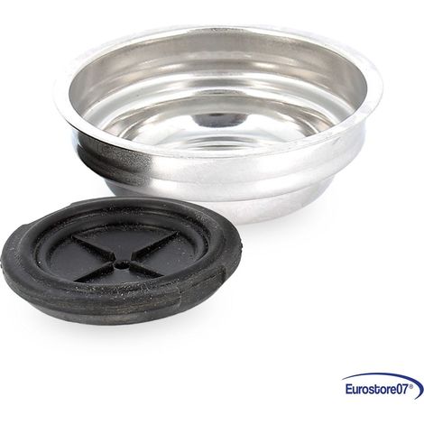 Accessorio cialde portafiltro pressurizz GUARNIZIONE + FILTRO - SAECO 226470600 (1/3)