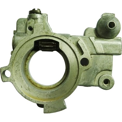 Bomba Aceite compatible con Stihl 066, Ms660  Ref 915385