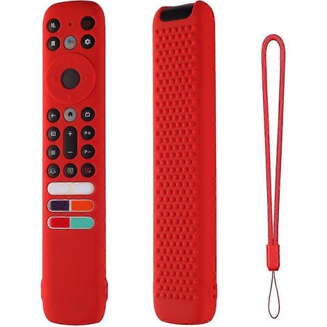 Étui de protection pour télécommande TCL RC902V FMR4 FAR2 FMR1 (1/5)