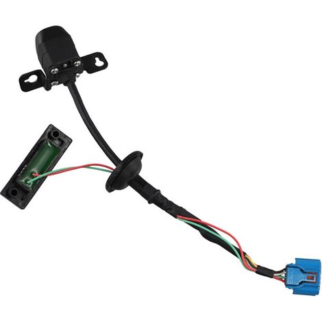 Part number 95760B4700 is suitable for Hyundai and Kia reversing cameras. (1/5)