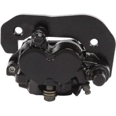 Ensemble étrier de frein arrière droit compatible avec VTT Can-Am Outlander Renegade 450, 500, 570, 650, 800, 850, 1000 et 70 (1/5)