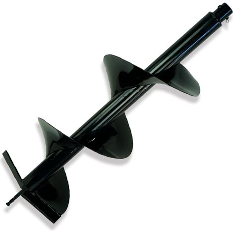 Broca Ahoyador 250 mm