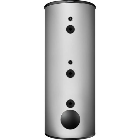 Bosch Pufferspeicher STORA BP 500 EP 1 C für Wärmepumpen CS5000AW, 1961x700, 500L, 8735100974 (1/3)
