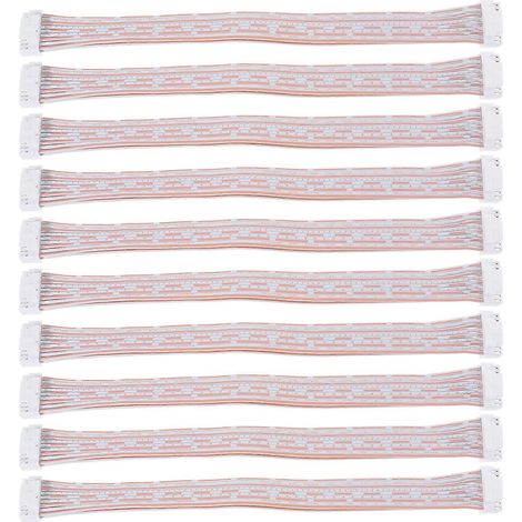 10 câbles de signal 18 broches pour Antminer S9 2x9 18 broches Miner Connect Data Cable-B- (1/4)