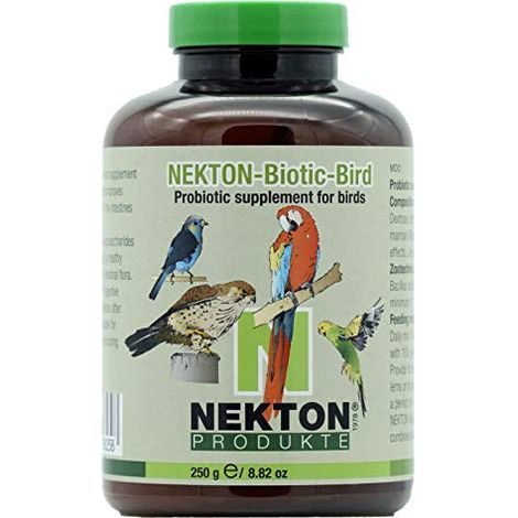 Nekton Biotic Bird, 1 unità (250 G) (1/4)
