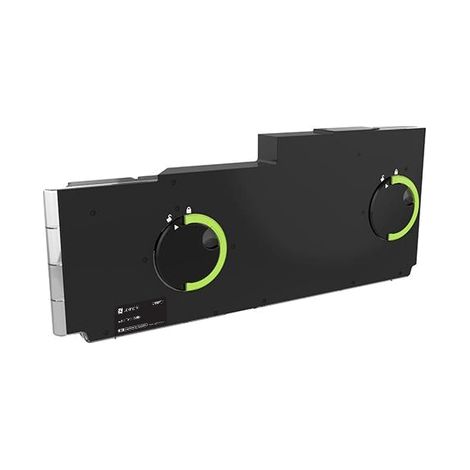CONTENEDOR TONER RESIDUAL