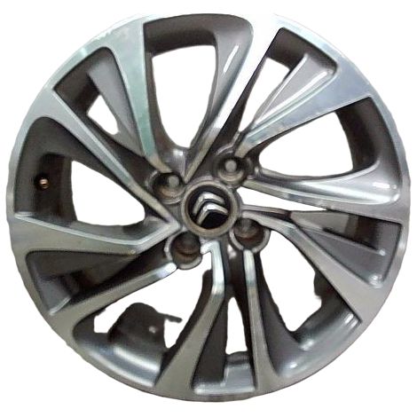 Jante Aluminium CITROEN Ds4 [PRODUIT D'OCCASION]♻️5402cw (1/3)