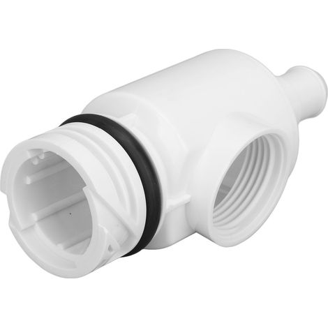 Soupape de décharge de pression pour nettoyeur de piscine 9-100-9002, raccord rapide compatible Polaris 180 280 380 (1/5)