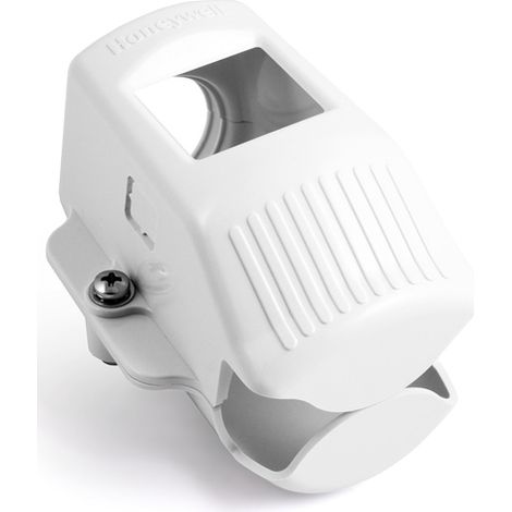 Resideo Protection antivandalisme AVS90 pour thermostat de radiateur TheraPro HR90, AVS90