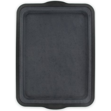Plaque à pâtisserie rectangle 35 x 26 cm Zenker Silicone fibre de verre