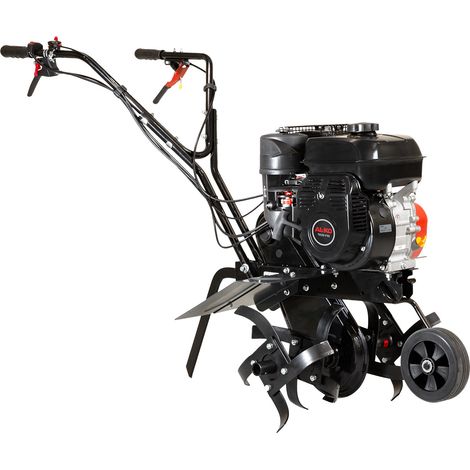 Glebogryzarka spalinowa AL-KO MH 540 COMFORT