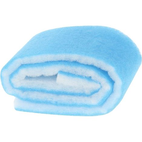 MOUSSE FILTRANTE POUR HOTTE BOSCH - 00476363 (1/2)