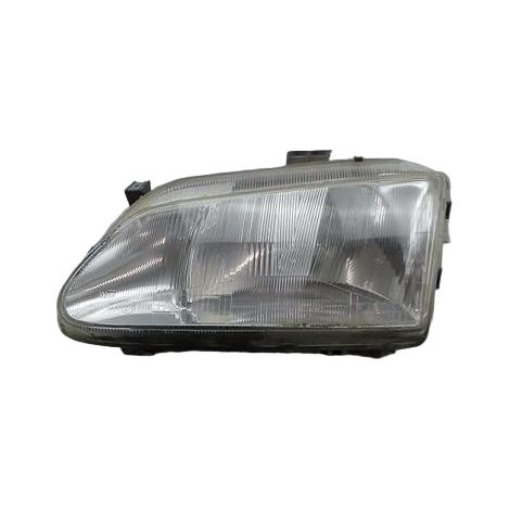 [PRODUIT D'OCCASION] Phare Gauche RENAULT Megane ♻️ Ref Oe. 260605784r - Garantie à vie (1/3)