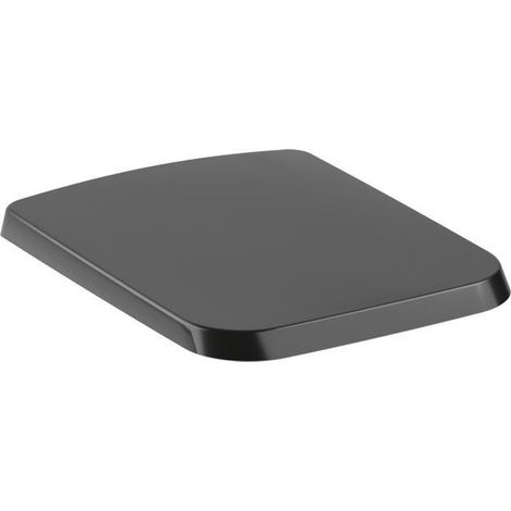 Couvercle VB Venticello 344x281x40mm Ébène CeramicPlus