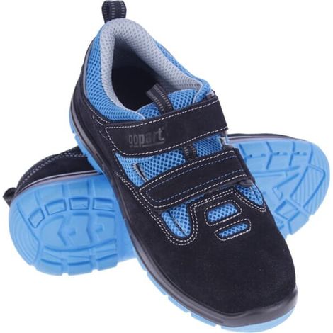 Sandalias Activ S1P 42 GOPART 1966010042GP 42 (1/5)